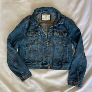 Cotton On Jean Jacket